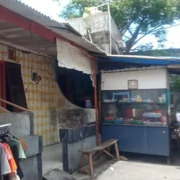 Dijual 1,4 are FREE KOST²AN, Jl. TPA Suwung Pesanggaran Sesetan Denpasar