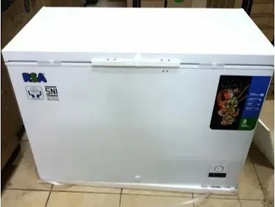 Freezer Box RSA CF-310