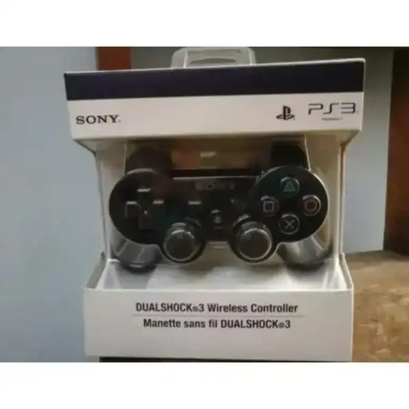 Sony Playstation / PS Dualshock 3 Wireless Controller Original