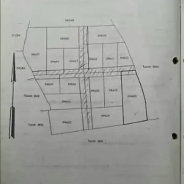 Dijual 3,04 are, Jl. Gustiwa Cekomaria Peguyangan Kangin Denpasar