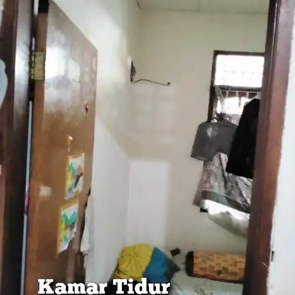 Jual Cepat Rumah 1 Lantai