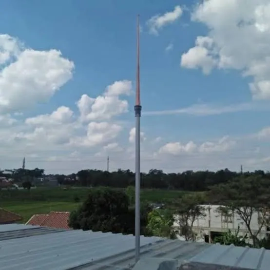 SPESIAL PASANG GROUNDING PENANGKAL PETIR RUMAH KANTOR 