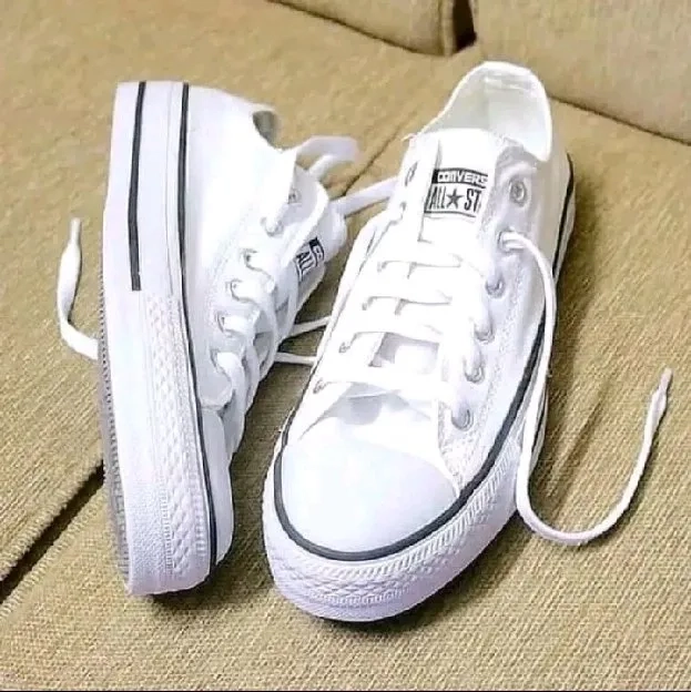 Sepatu Converse All Star Pendek - dmn