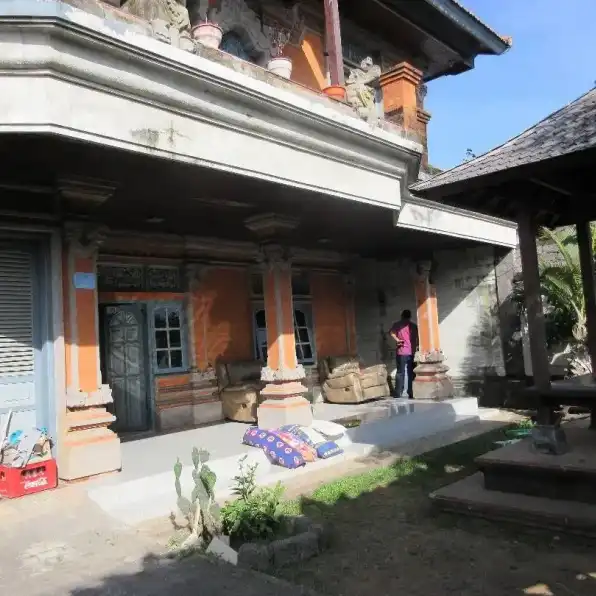 Rumah Bagus di Jalan Gandapura Kota Denpasar Bali