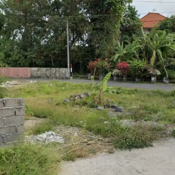 Dijual 16 are, Jl. Gunung Salak Perum Pradasari Pafangsambian KLOD Denpasar