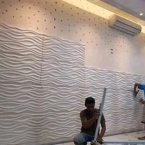 wall panel 3d dekorasi dinding