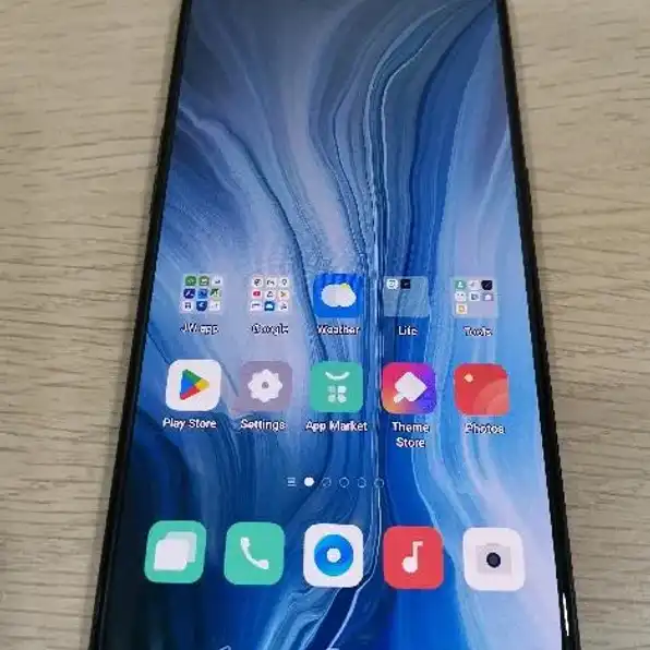 Oppo Reno 1