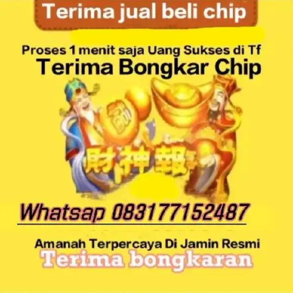 tampung sebanyak nya Bongkar Chip Hdi langsung diproses  083177152487