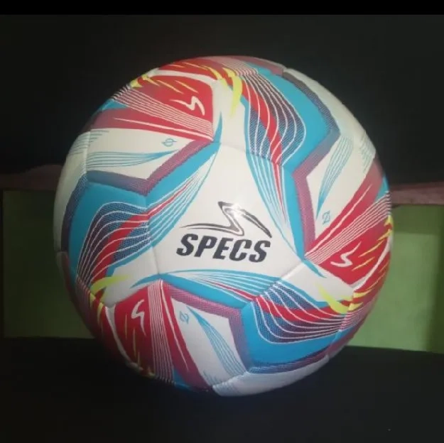 bola sepak size 5 & 4 kualitas bagus cocok untuk latihan maupun turnamen