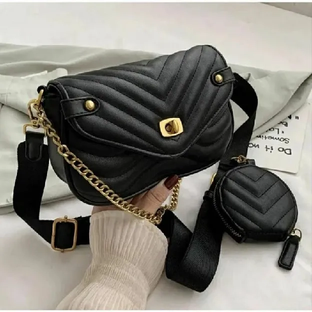 TAS SELEMPANG WANITA SHEINA / SLINGBAG FASHION WANITA / TAS SELEMPANG WANITA PREMIUM