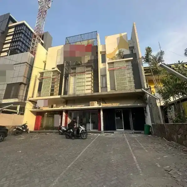 Jual atau Sewa Ruko di Nol Jalan Raya Jemursari Kota Surabaya