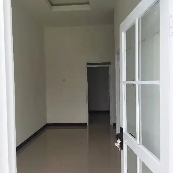 dikontrakan rumah