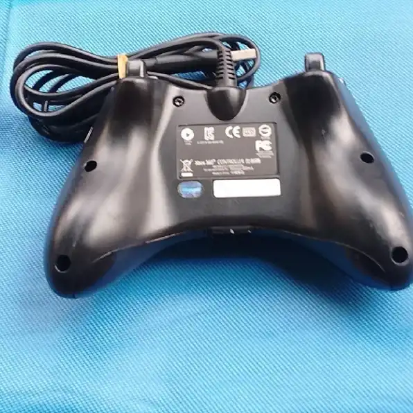 Joystick Controller Xbox 360 Original Normal