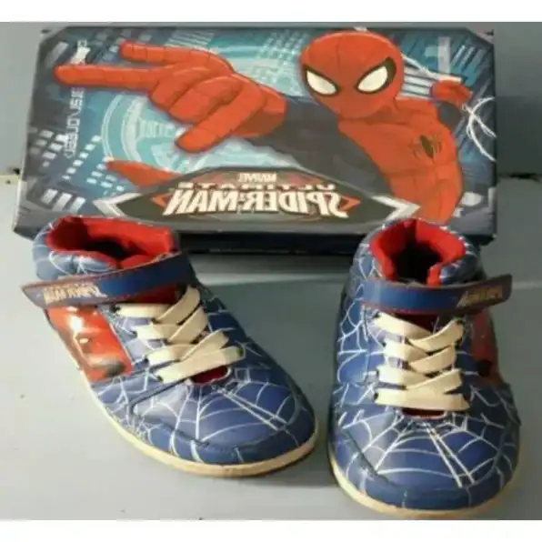 Marvel Original Kid Shoes / Sepatu Anak