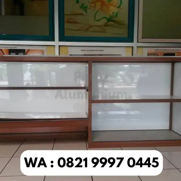 0821-9997-0445 (WA), Jual Pintu Aluminium  Dki Jakarta