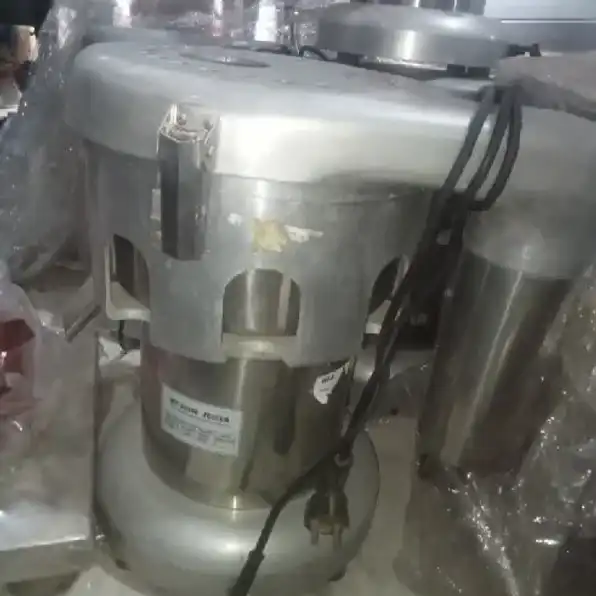 Cuci gudang NEW GETRA Juice extractor WFA-2000 Garansi