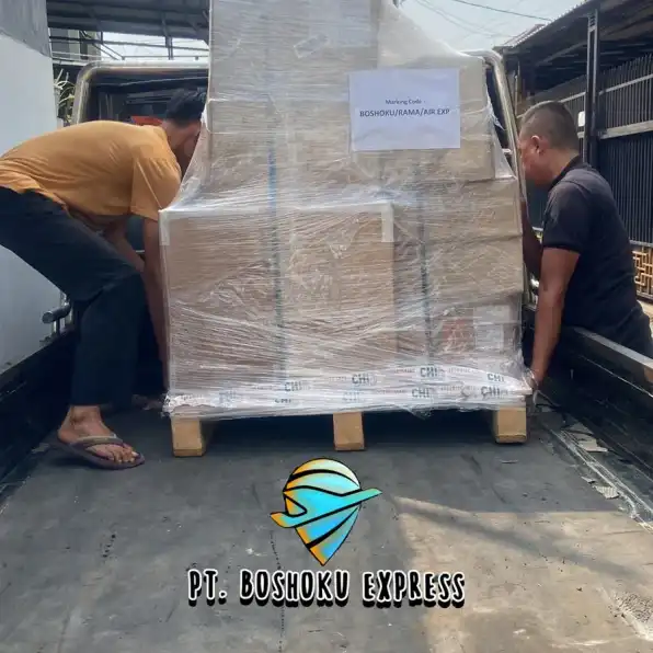 JASA IMPORT DARI FRANCE TO INDO-BORONGAN IMPORT.