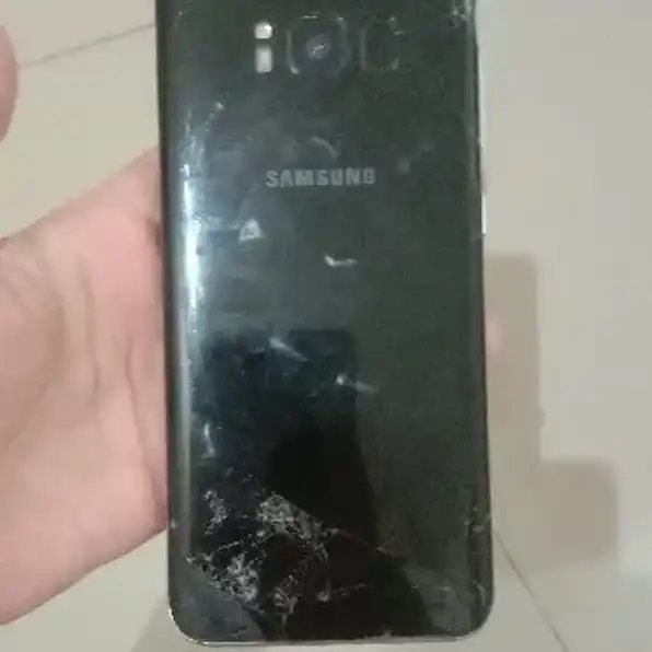 hp samsung s8 bekas