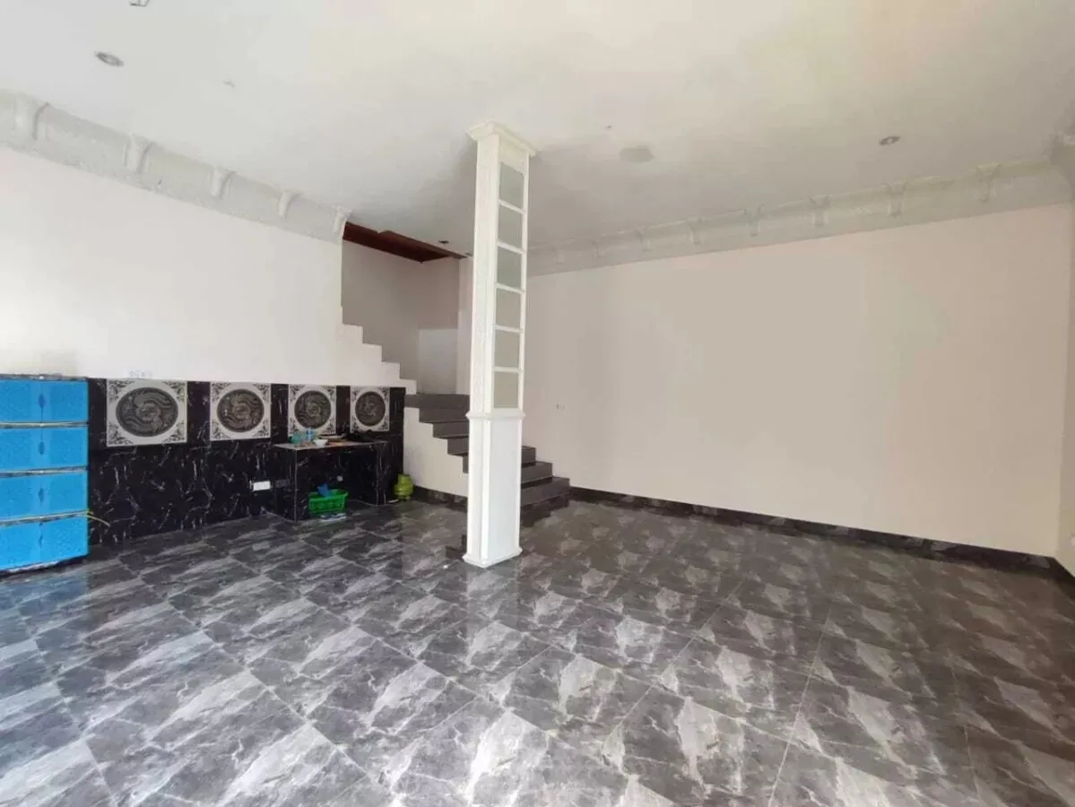 Jual Villa Mewah Dua Lantai di Taman Jimbaran Kuta