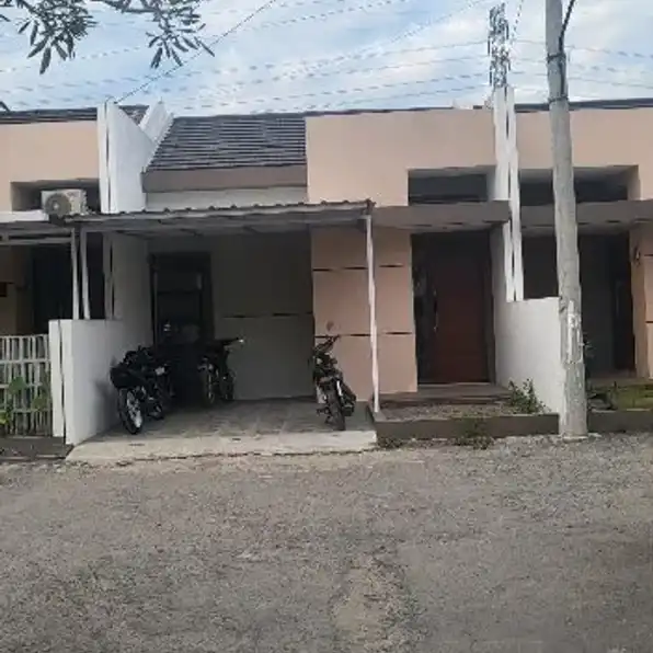 Dijual Rumah Siap Huni Di Cisaranten Arcamanik Bandung