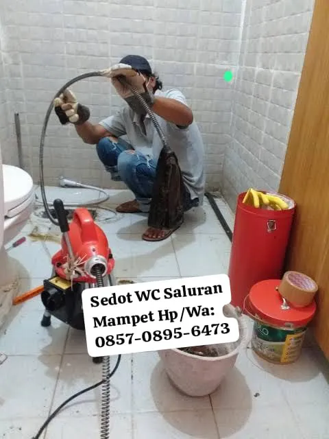 Sedot Wc Ngamprah Cimahi 0857-4424-1240