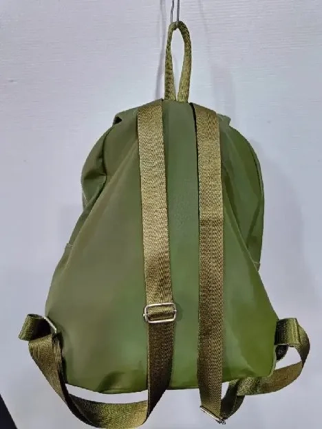 Tas Ransel Wanita Ransel modis Anti Air