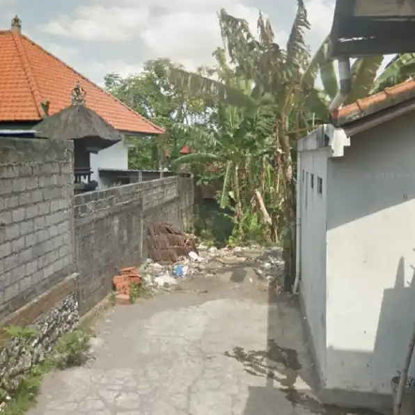 Dijual 1,5 are, Jl. Gunung Andakasa Belakang Satelindo Penamparan Denpasar