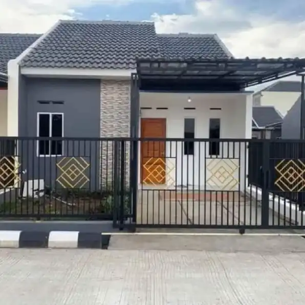 RUMAH MURAH MINIMALIS BANDUNG