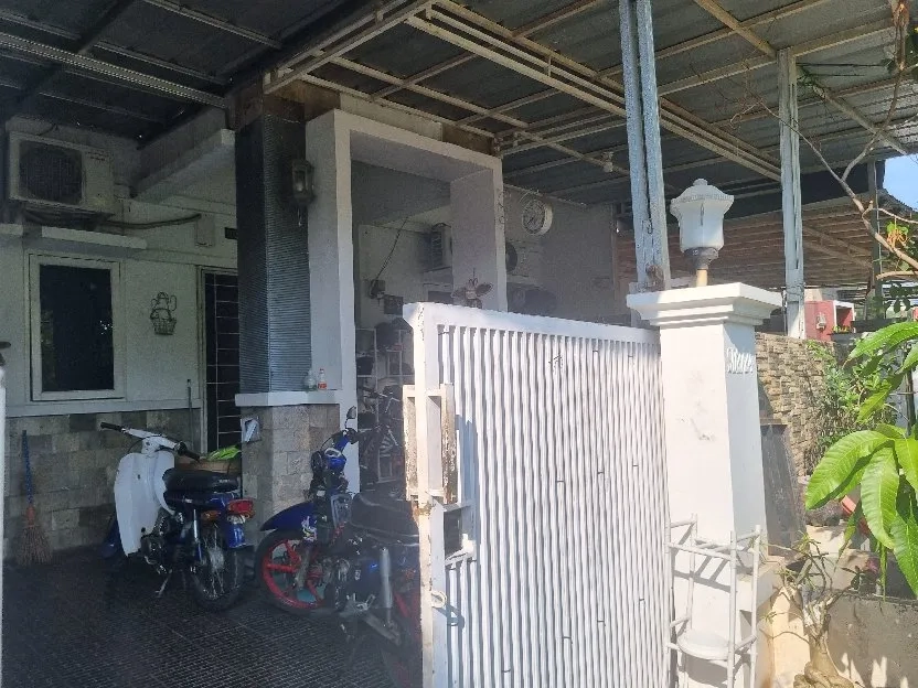 Dijual Rumah di Vila nusa indah 5 Ciangsana dekat kota wisata cibubur