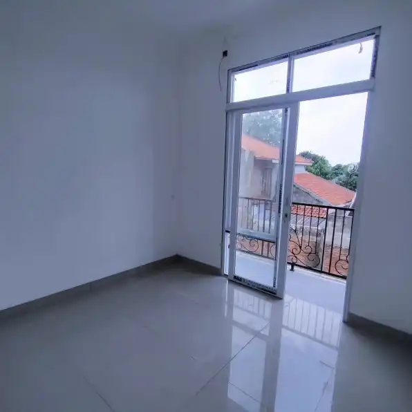 Rumah Syafira Sinta Residence 2 Lantai Tanpa Dp