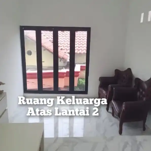 Jual Murah Rumah 3 Lantai