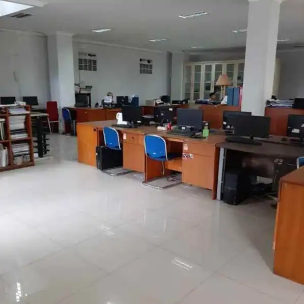 Jual Gedung Untuk Kantor di Jalan Purwakarta Kota Bandung