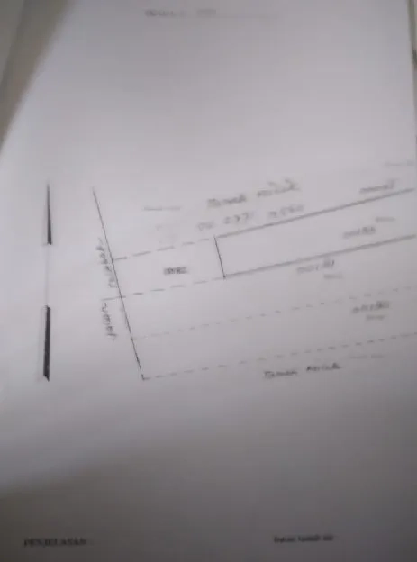 Dijual 1,3939 Ha. Jl. Raya Denpasar Singaraja Werdhibuana Mengwi Badung