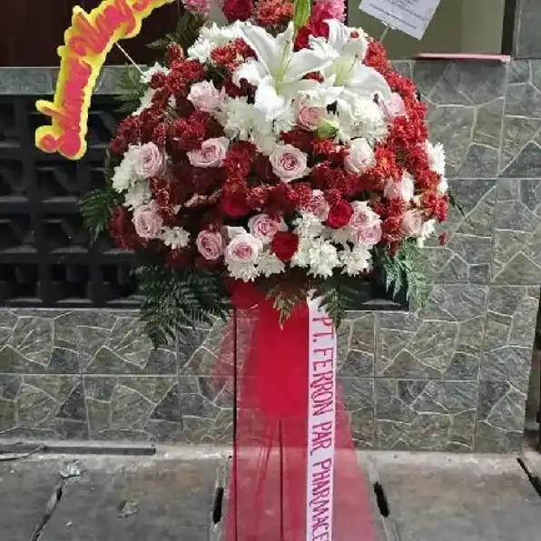 Toko Bunga Murah Kota Cikarang 08111470778 Melany Florist