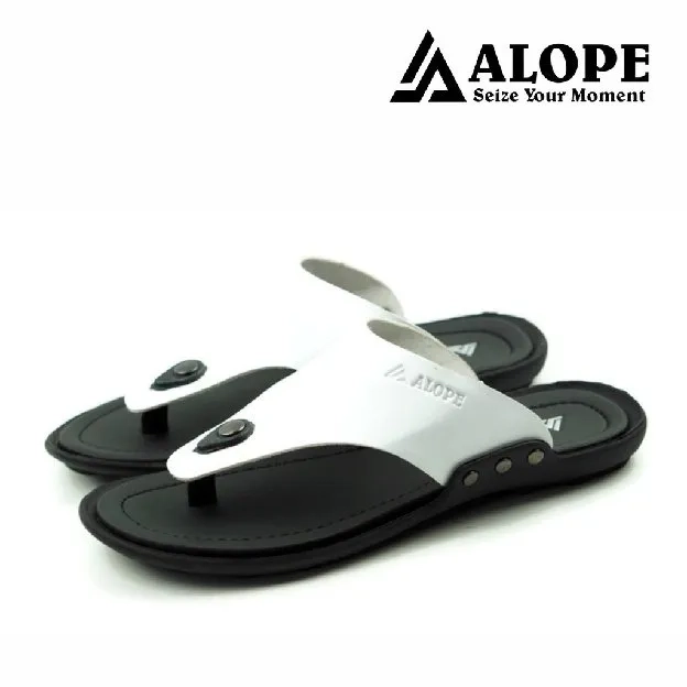 bayar cod - Sandal Alope H016 - dmn