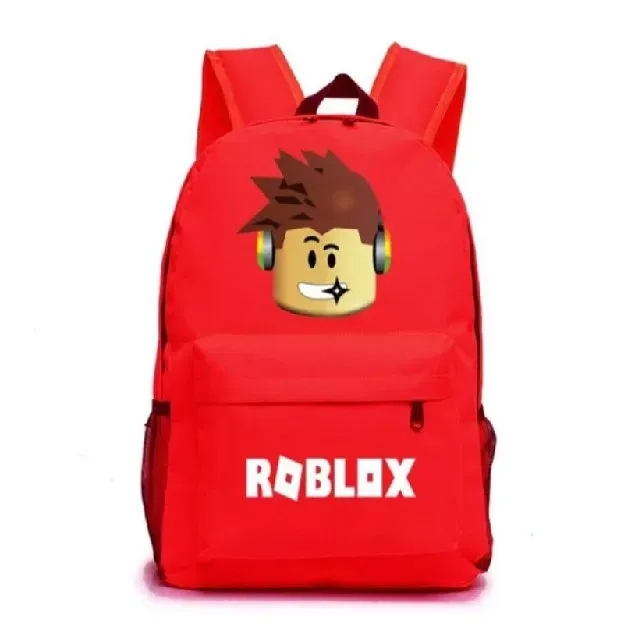 Bisa cod - Tas ransel roblox