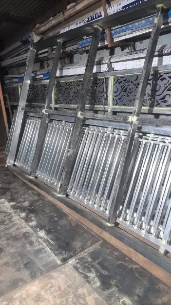 0881025294441 tukang servis pasang baru rollingdoor dan folding gate jati mulya-kali baru