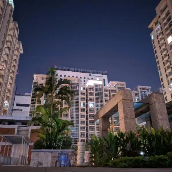 Dijual Apartemen di CBD Pluit Jakarta Utara Siap Huni