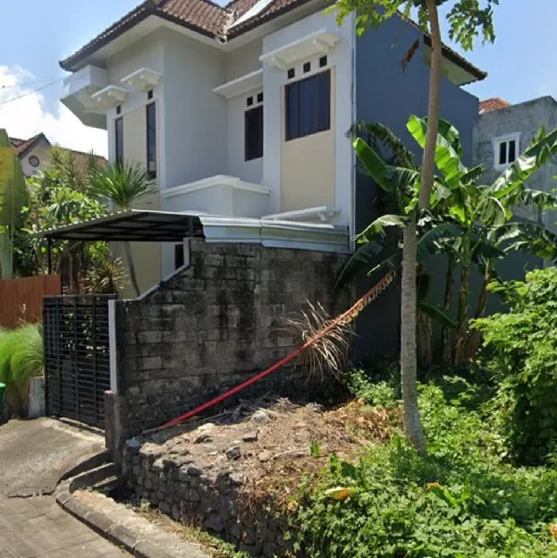 Dijual 8 are, Jl. Sekar Tunjung Gatsu Timur Kesiman Denpasar