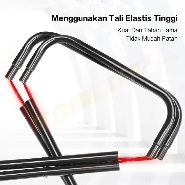 Kursi Lipat Outdoor Bangku Lipat Portable Beban Berat 120kg Kursi Mancing Lipat