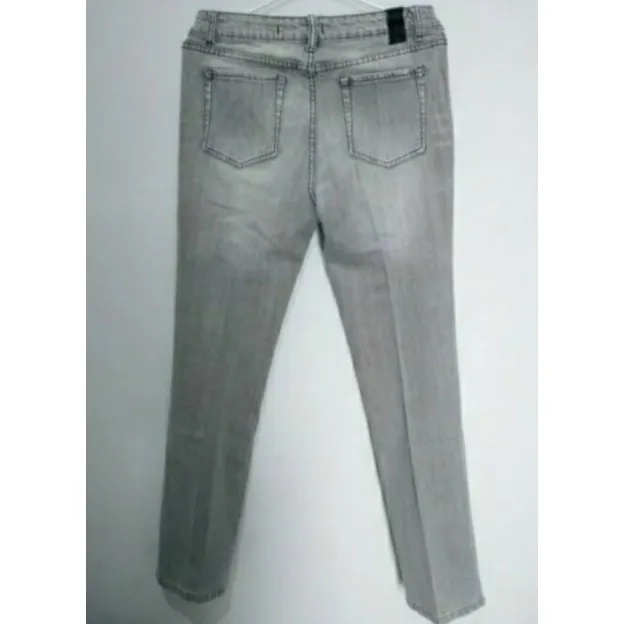 Zara Woman Original Women Jeans / Jins Wanita