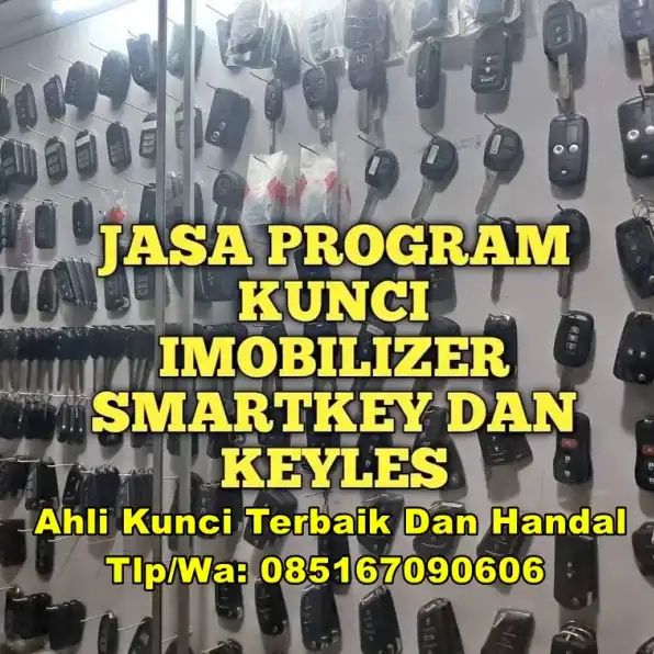 Tlp/Wa085167090606 Tukang Kunci Panggilan Terdekat 24 jam Ahli Duplikat Kunci Bekasi