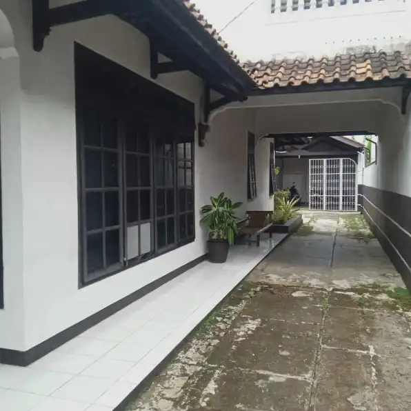 Jual Rumah Bagus di Jalan Cijujung Tengah Kabupaten Bogor