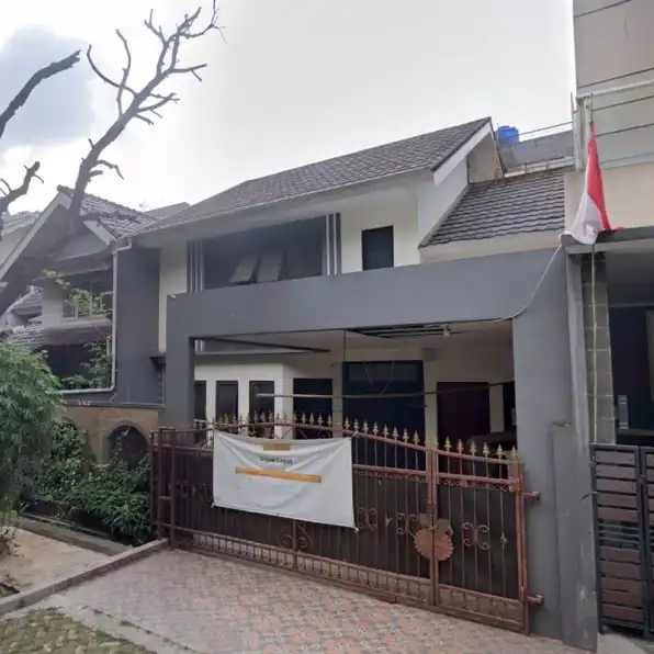 Rumah di Perumahan Taman Villa Baru Daerah Pekayon Jaya Bekasi