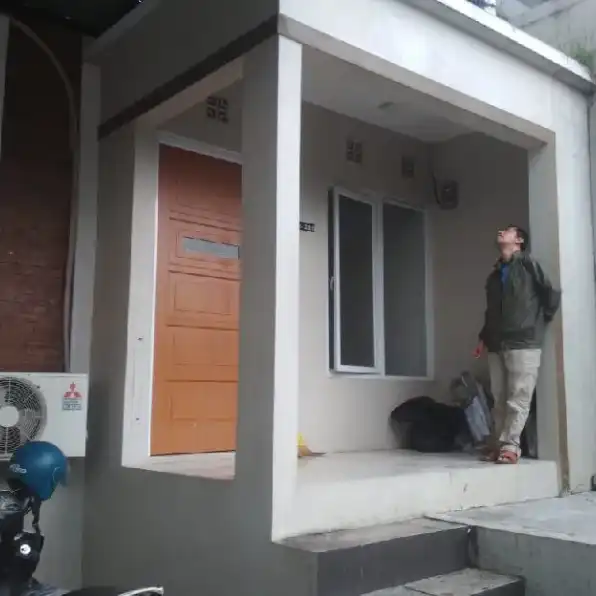 dijual Rumah siap huni di ujungberung Bandung