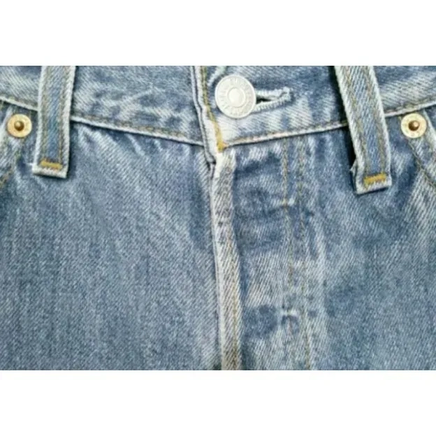 Levis 505 Original Men Jeans / Jins Pria