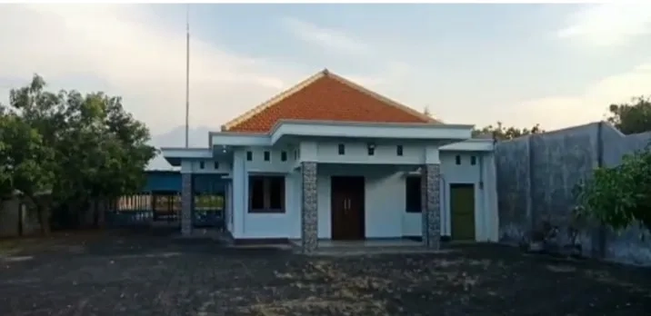 Dijual Rumah siap huni Di PacetDesa Dlanggu - Mojokerto 