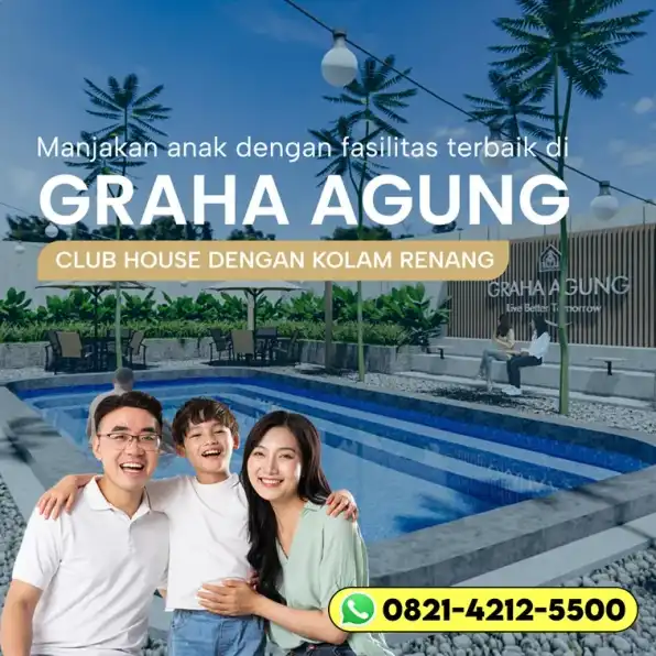 Jual Rumah Kost Malang Dekat Kampus UB UIN dan UMM di Pusat Kota