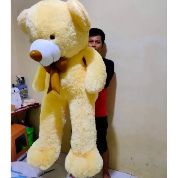 Boneka Teddy Bear