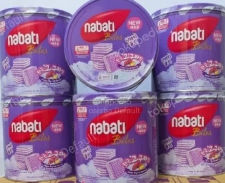 nabati Korean